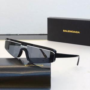 Balenciaga Sunglasses 539